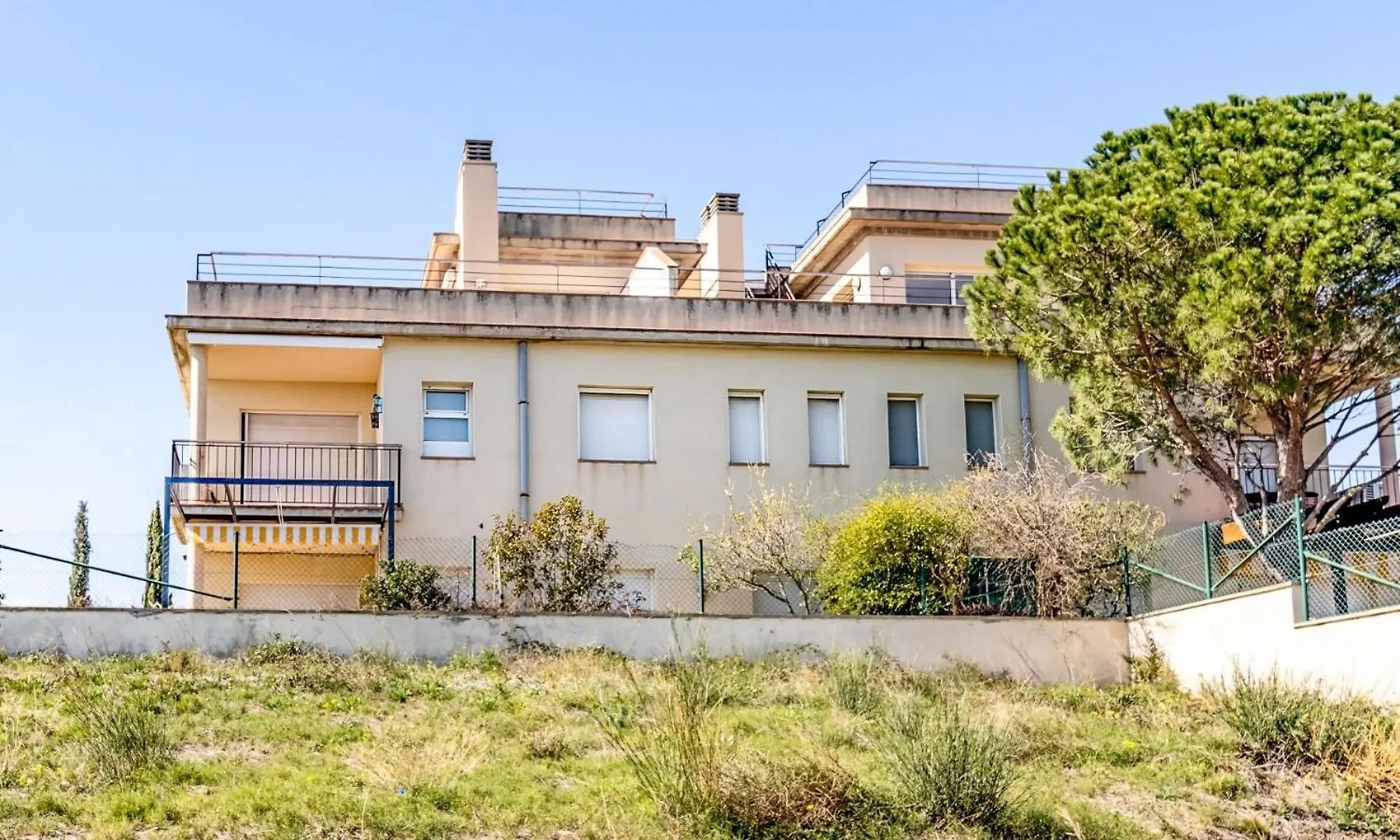 Sant Genis 192 Atico Con Terraza Y Vistas Apartment Llanca 0*,  Spain